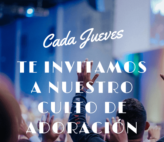 Culto de Adoración