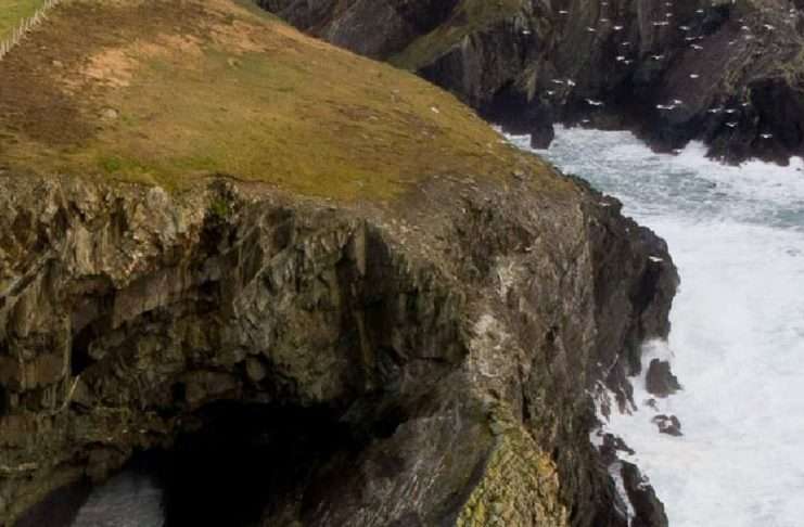 No se ofende fácilmente