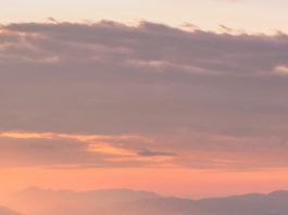 Estar quietos delante de Dios