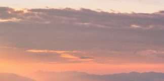 Estar quietos delante de Dios