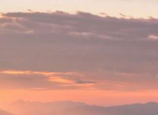 Estar quietos delante de Dios