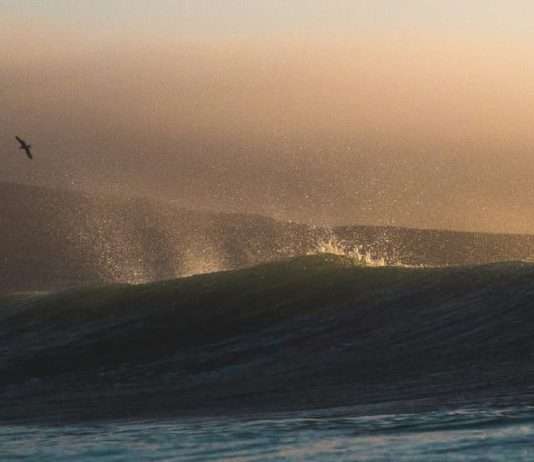 El amor de Dios nunca se agota