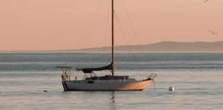 En las profundidades