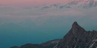 Un corazón generoso