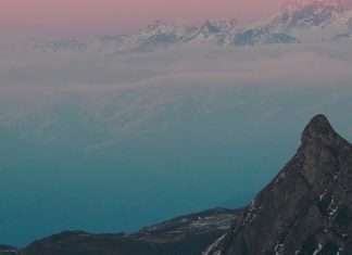 Un corazón generoso