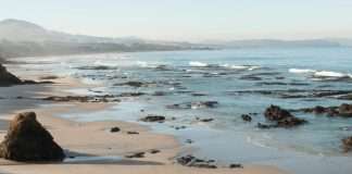 Interrupción inesperada