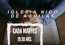 Reunión Voluntarios