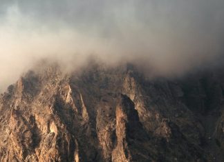Pánico en una cueva
