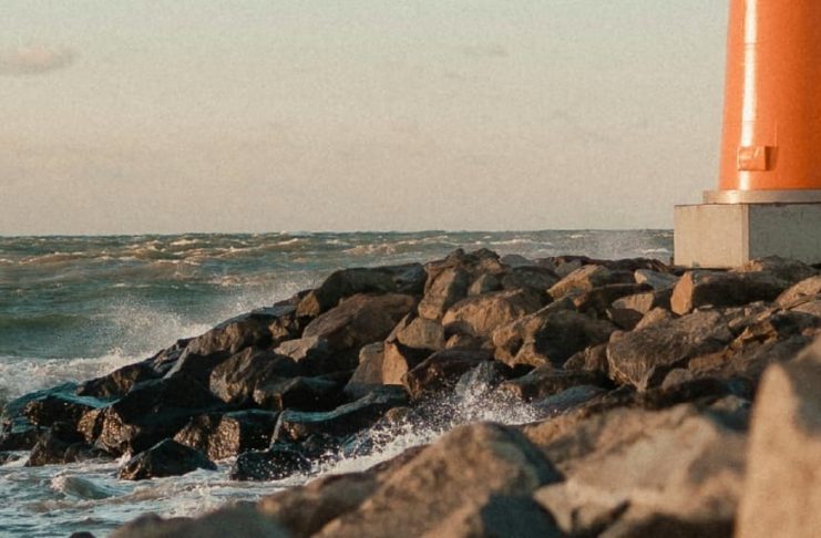 Refugios protectores de Dios