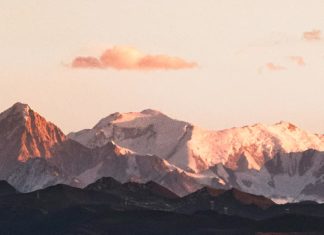 Guiados por el Espíritu Santo