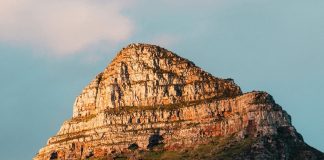 Dios, nuestro lugar seguro