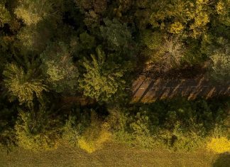 Sustentados por Dios