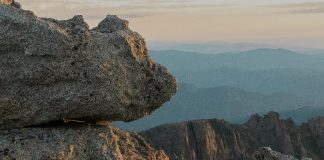 Distancia hasta vaciarse