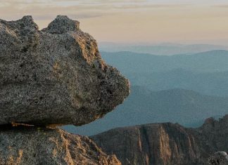 Distancia hasta vaciarse