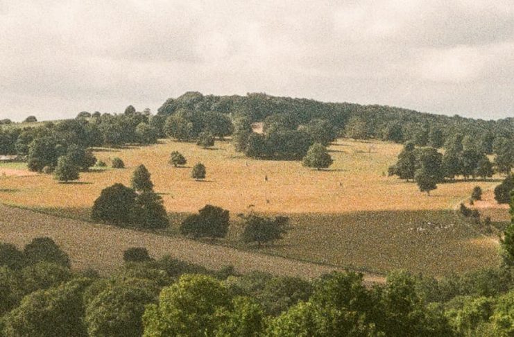 Dios está en todas partes