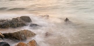 Preparados para orar