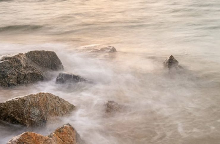 Preparados para orar