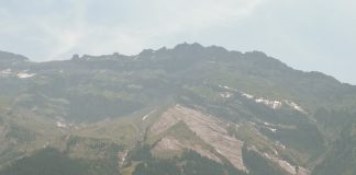 En busca de misericordia