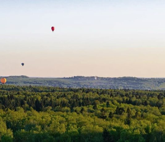 La paradoja de la persecución