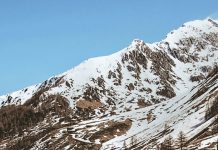 Una mujer temerosa de Dios