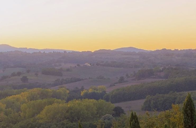 Cantar las Escrituras