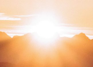 Esperanza en la espera