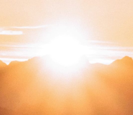 Esperanza en la espera