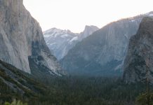 ¿Una ciudad que vale la pena buscar?