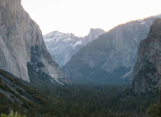 ¿Una ciudad que vale la pena buscar?