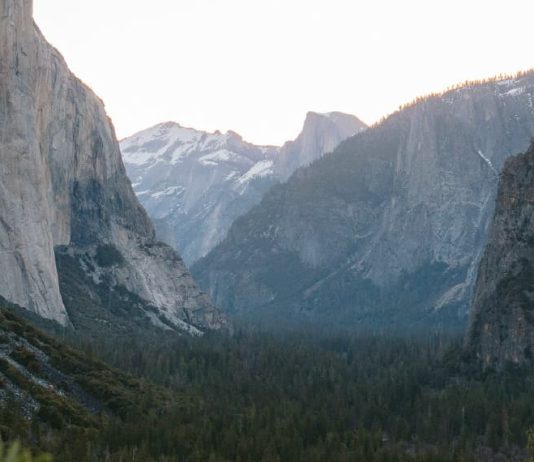 ¿Una ciudad que vale la pena buscar?