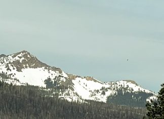 La hermosa creación de Dios