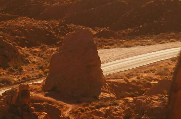 Buscando al niño Cristo