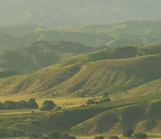 Un corazón ensanchado