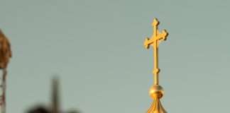 Valentía para mantenerse firme por Jesús