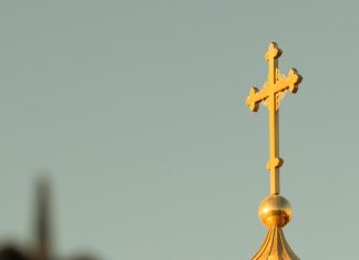 Valentía para mantenerse firme por Jesús