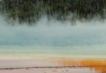 ¿Fuentes o desagües?