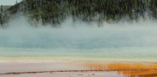 ¿Fuentes o desagües?