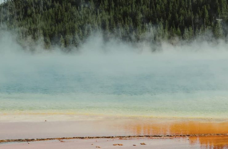 ¿Fuentes o desagües?