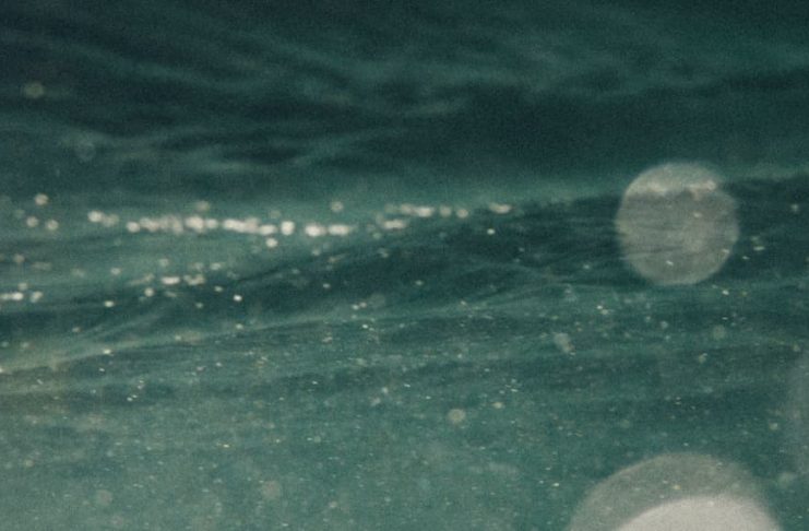 Una presencia no ansiosa