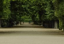 Eterno amado de Dios