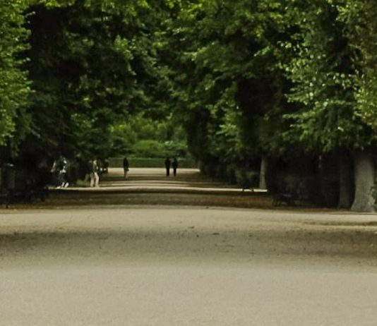 Eterno amado de Dios