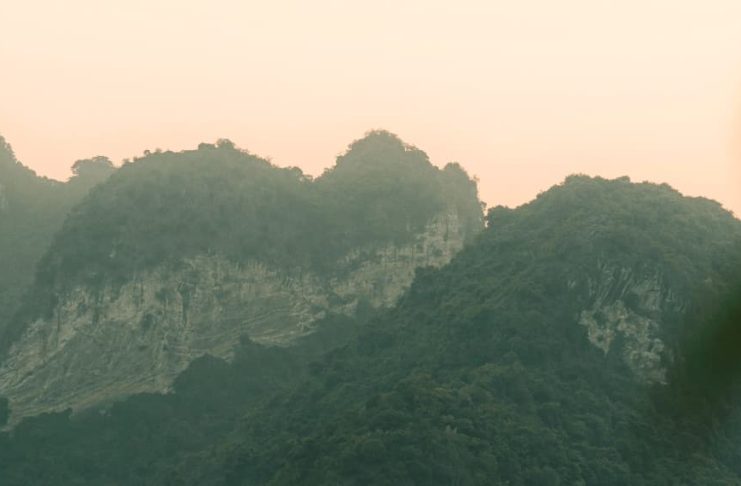 La creencia de Belle