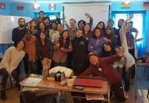 JUCUM Chile Anuncia Nuevos Entrenamientos Intensivos de la Universidad de las Naciones en Santiago para Mayo 2026