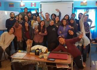 JUCUM Chile Anuncia Nuevos Entrenamientos Intensivos de la Universidad de las Naciones en Santiago para Mayo 2026