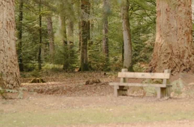 Hecho para la comunidad