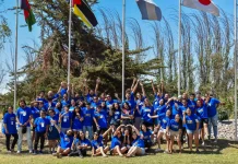 JUCUM Chile Anuncia el Inicio de sus Nuevas Escuelas de Discipulado para Abril 2026