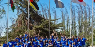 Agenda JUCUM Chile 2026: Prepárate para los Eventos de Mayo JUCUM