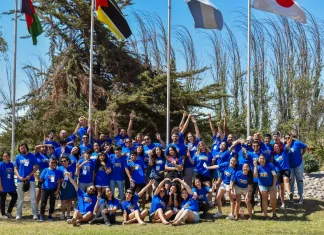 Noticias JUCUM Chile Abril 2026: Inicia una Fuerte Temporada de Escuelas de Discipulado y Entrenamiento (EDE)