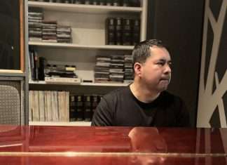 Marwin Quiñelen: Compositor de Música Cristocéntrica y Alabanza Bíblica