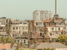 Impulsado por el amor